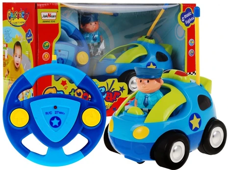 R/C Policija