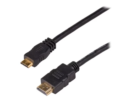 AKYGA AK-HD-10M HDMI - miniHDMI cable