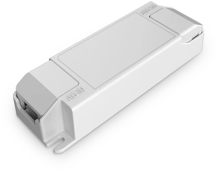 21W LED maitinimo šaltinis ZEUS, dimeriuojamas, 324906