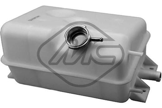 Išsiplėtimo bakelis, aušinimo skystis Metalcaucho 03279