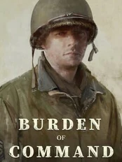 Burden Of Command PC