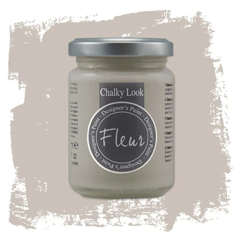 Fleur mineraliniai dažai 130ml "Greige"