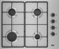 KAITLENTĖ ĮM D HIGG64123SX BEKO kaina