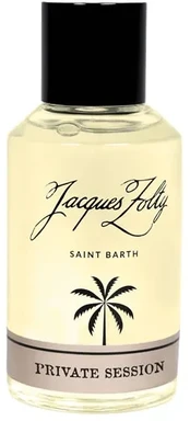 Jacques Zolty Private Session Eau De Parfum Purškiklis 100ml