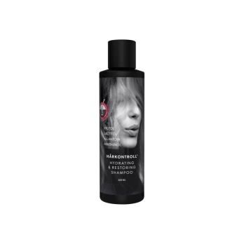 HARKONTROLL šampūnas ORIGINAL, 200 ml