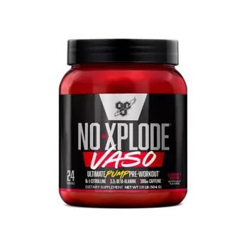 BSN N.O. Xplode Vaso 420 g.