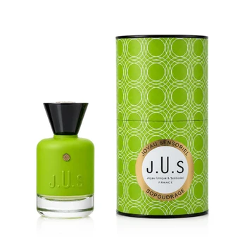 Joyau Unique & Sensoriel Sopoudrage Parfum - unpacked 100 ml