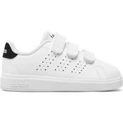 Laisvalaikio batai adidas Advantage Base 2.0 Cf C IH8122 Balta