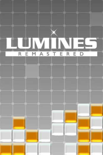 Lumines Remastered PC