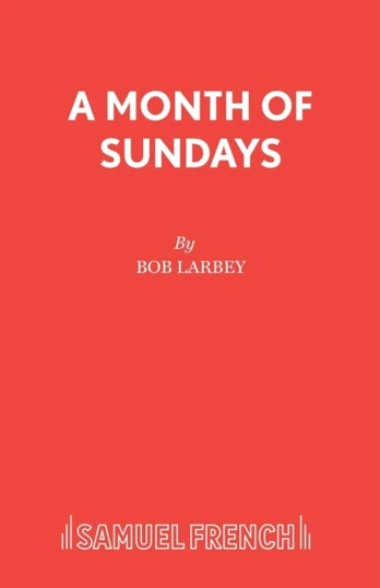 Month of Sundays
