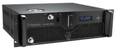 Koolance Chłodnica cieczy, 600W - juoda (VLR-600)