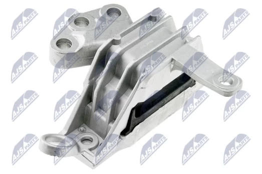 Variklio montavimas NTY ZPS-PL-010