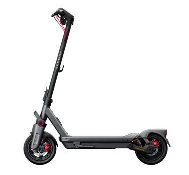 Segway | MAX G3 E | eKickScooter | 2000 W | Up to 25 km/h | 11 " | Black