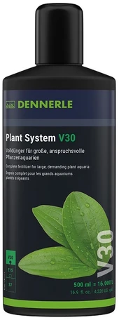 DENNERLE kompleksinės akvariumo augalų trąšos 500 ml
