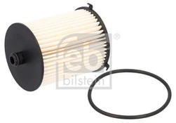 Kuro filtras FEBI BILSTEIN 183846