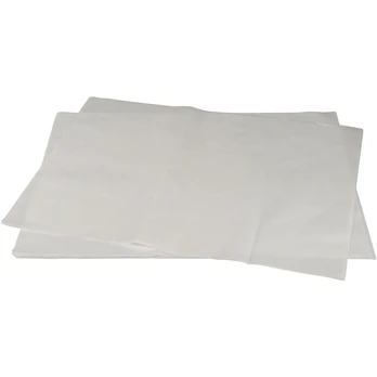 Kepimo popierius baltas 40 x 60 cm. (500 lapai)