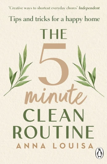 The 5 Minute Clean Routine