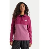 Cotopaxi Fliso džemperis Amado S22471W231 Rožinė Regular Fit