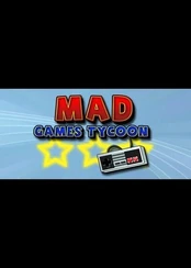 Mad Games Tycoon Nintendo Switch kaina