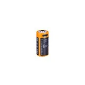 Fenix 16340 RC123A battery with protection ARB-L16-800UP