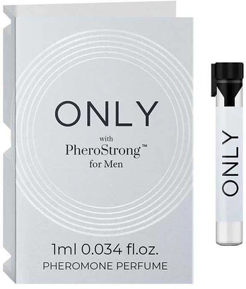 Medica TESTER Tik su PheroStrong vyrams 1ml