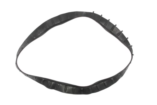 tarpiklis, radiatoriaus ventiliatoriaus laikiklis D9SC002TT