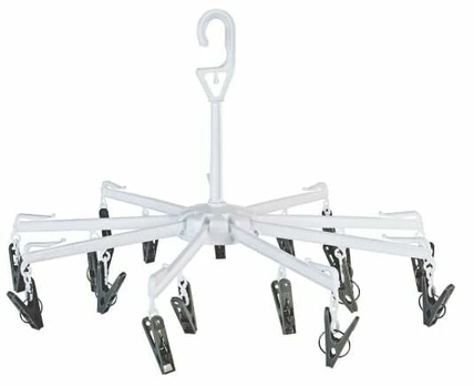 Drabužių džiovykla Sepio Umbrella, 46 cm