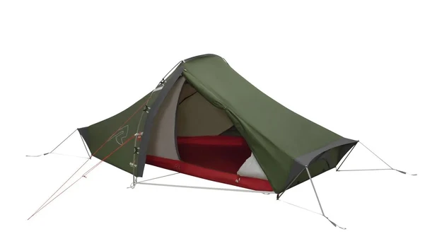 Robens Tent | Starlight 2 Exp | 2 person(s) | Green