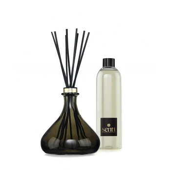 Senti AMBER & OUD 500 ml The.Diffuser