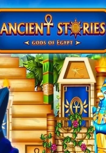 Gods of Egypt PC