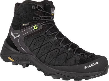Batukai Alp Trainer 2 Mid GTX SALEWA