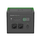 APC Schneider OffGrid Power Station 730 kaina