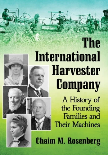 International Harvester Company