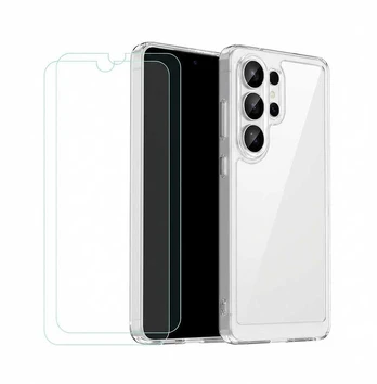 Samsung Starterkit Galaxy S26+ (Mobeen Case+Glas+25W Charger)