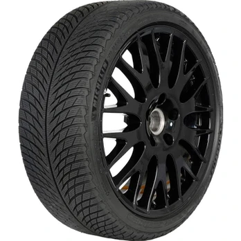 MICHELIN PILOT ALPIN 5 245/35 R21