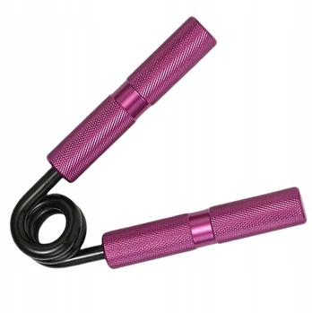 Rankenos stiprintuvas 100lbs lbs Violetinis 350lbs