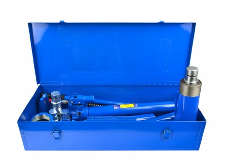 Geko ROZPIERAK HYDRAULICZNY 20T
