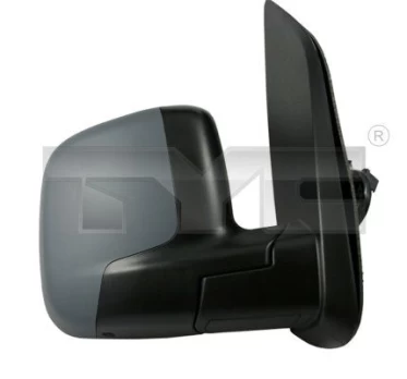 Išorinis veidrodėlis TYC 309-0138