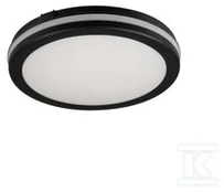 Kanlux PLAFON LED BENO ECO 12W CCT O B