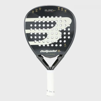 Padelio raketė BULLPADEL FLOW LEGEND