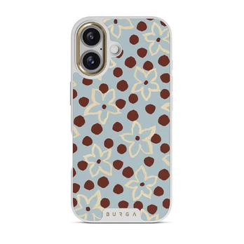 Onda - iPhone 17 Case, Elite Light (MagSafe) / Gold