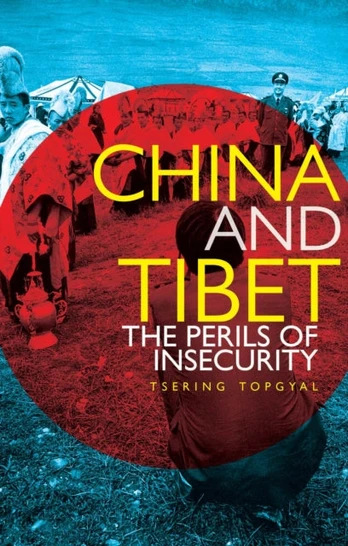China and Tibet