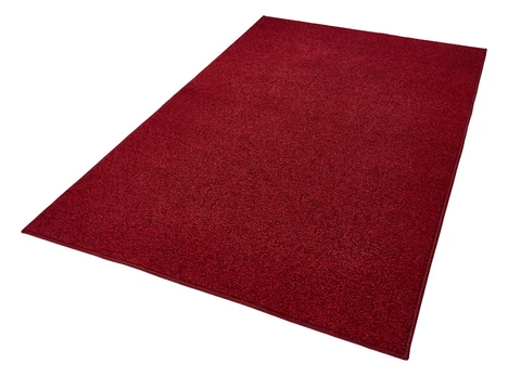 Hanse Home kilimas Pure Red, 80x150 cm