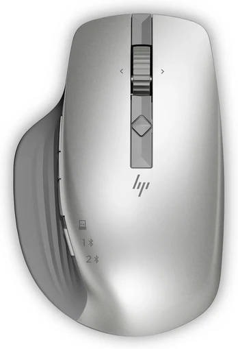 Pelė HP 930 Creator Silver