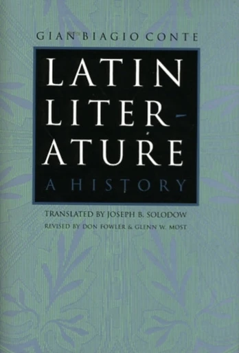 Latin Literature