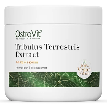OSTROVIT Tribulus Terrestris Extract - 100g