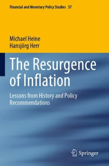 Resurgence of Inflation