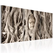 Artgeist Paveikslas - Meditation's Tree 120x60 kaina