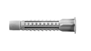Universalūs nailoniniai kaiščiai, 6,0 x 30 mm, 40 vnt. kaina