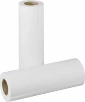 Herlitz PAPIER W ROLI 610 MM/50 M 90 G